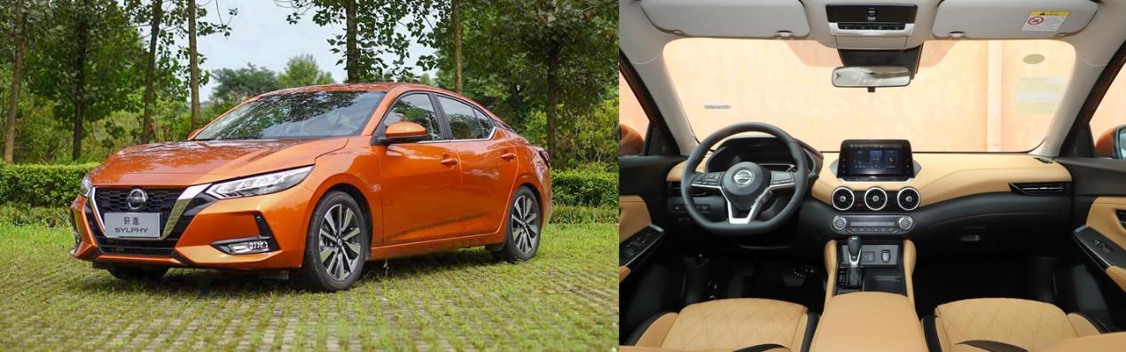 口碑最好的三排豪华车,速腾冠军跟八代思域怎么选