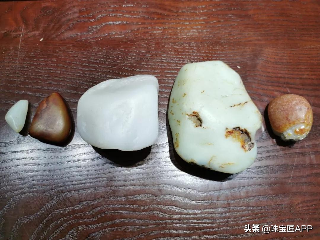 鉴定和田玉籽料的权威机构,国检和田玉籽料鉴定权威吗