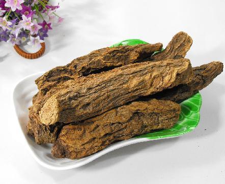 锁阳草的用途,春天健脾补阳补气血的蔬菜