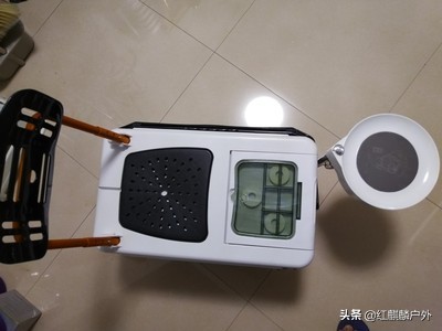 超轻钓鱼箱本汀,本汀迷你小钓箱
