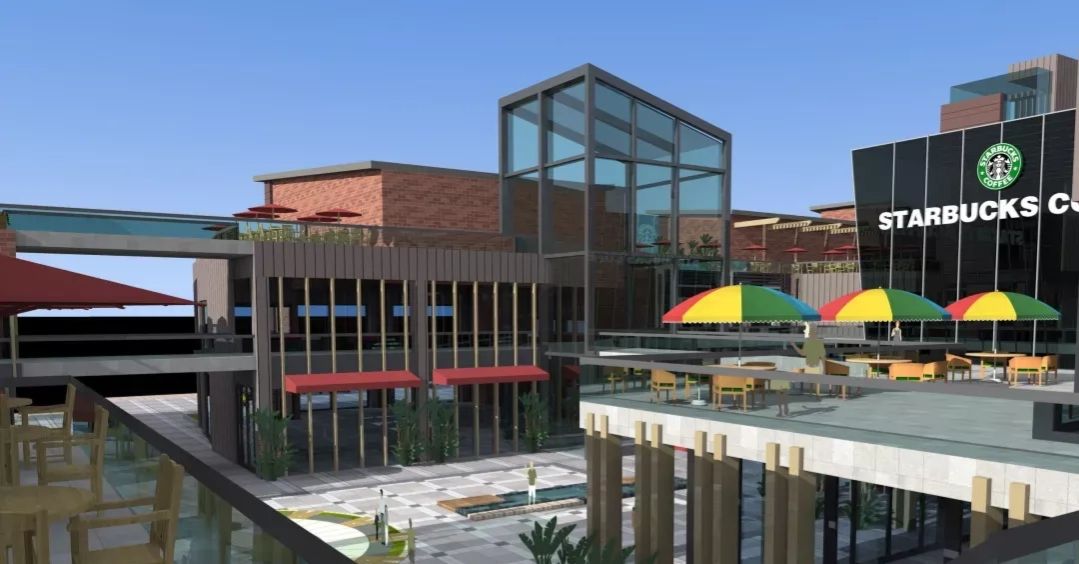 毅德城开业盛况,毅德城近况有发展吗