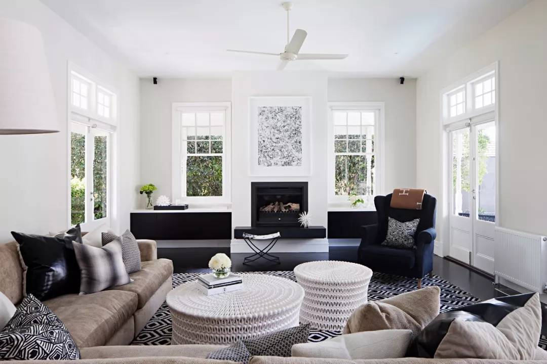 装修室内家具尺寸推荐大全,办公室家具布局尺寸