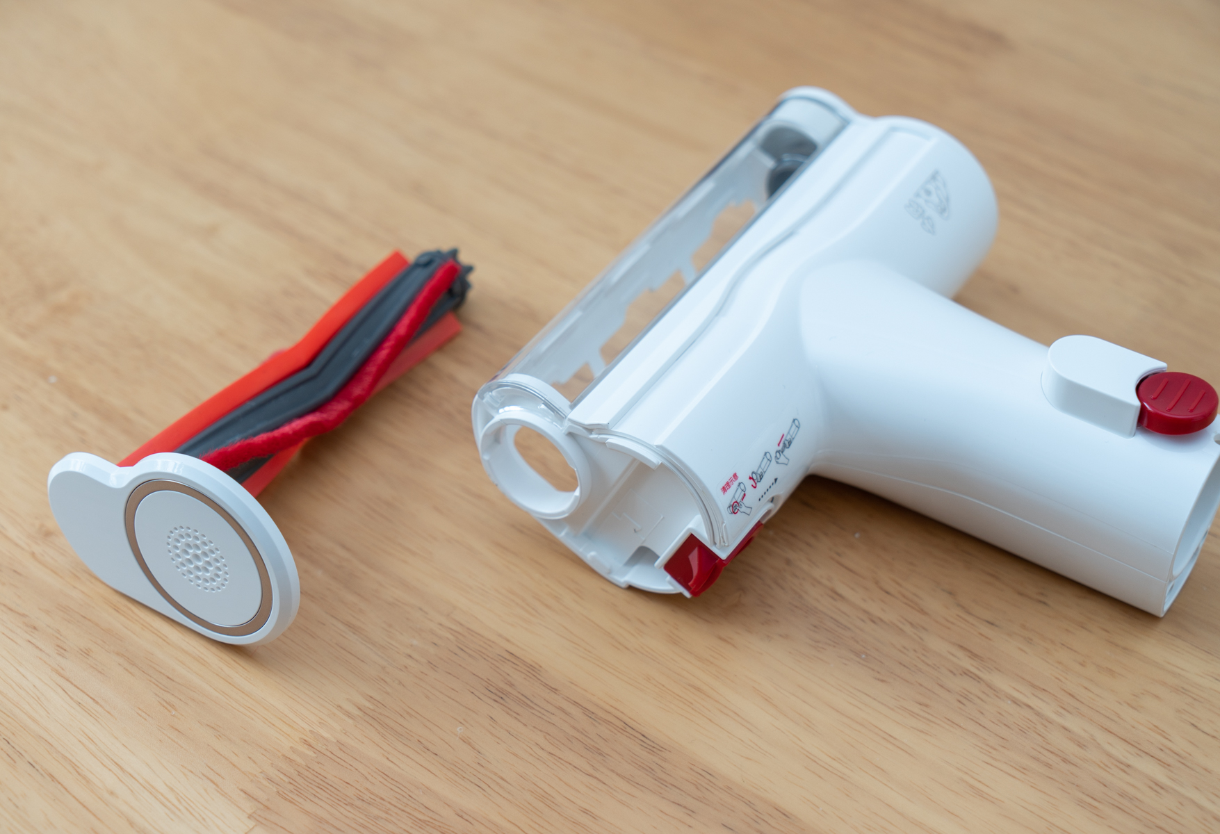 小狗吸尘器t11pro使用体验,小狗吸尘器a10pro评测