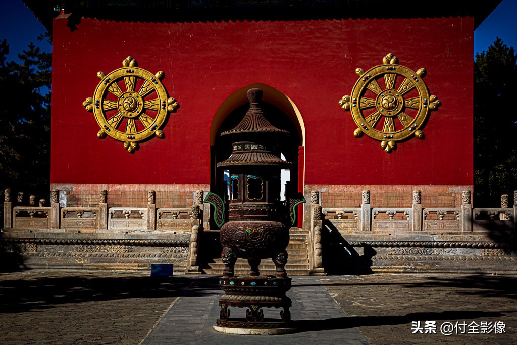 小布达拉宫,小布达拉宫舟山