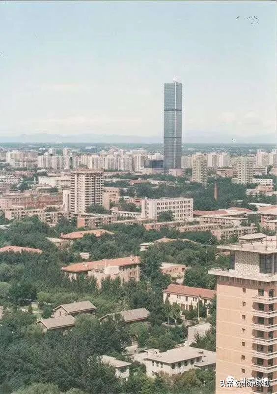 记忆中的北京绘画,这些画最能还原真实的老北京