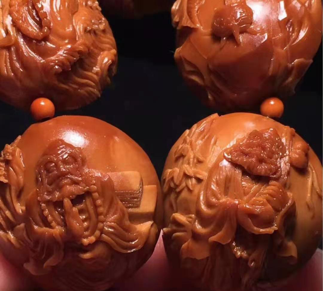 如何判断橄榄核好坏,橄榄核怎么分别好坏