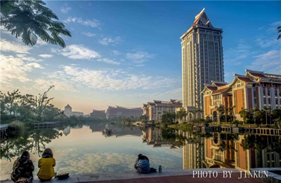 福建几所公办本科院校,福建39所本科学校在哪