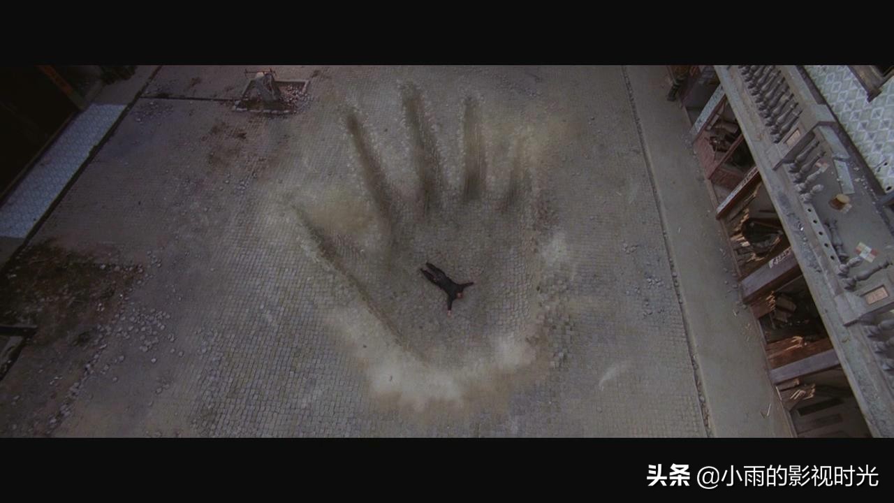 周星驰幻想视频,周星驰功夫梦电影