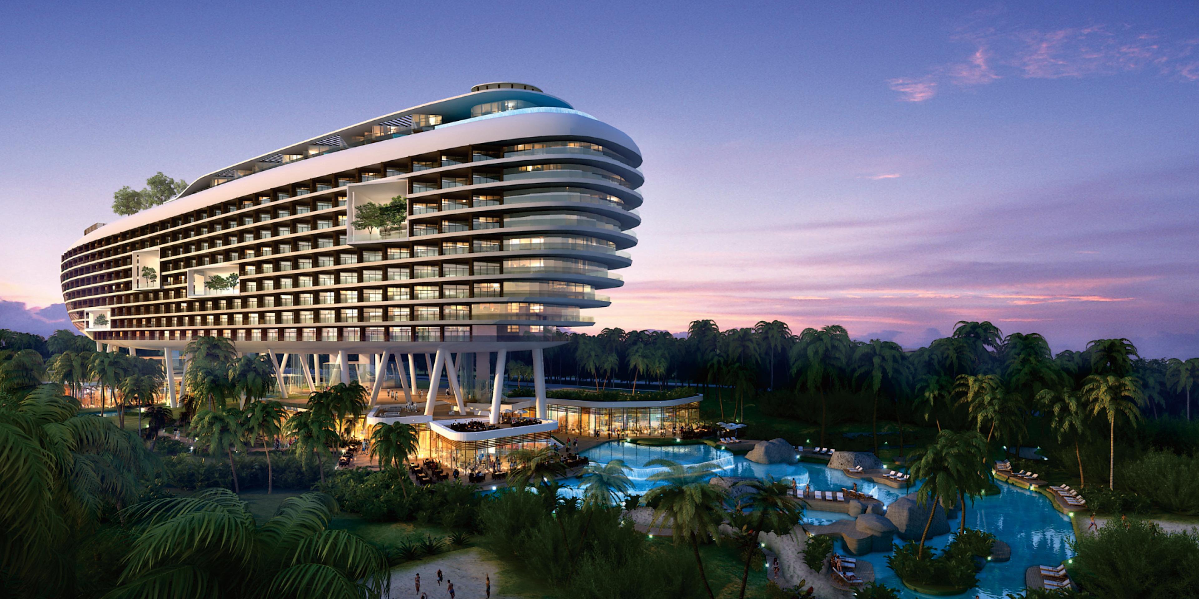 广东十大亲子酒店排行,广州十大亲子酒店