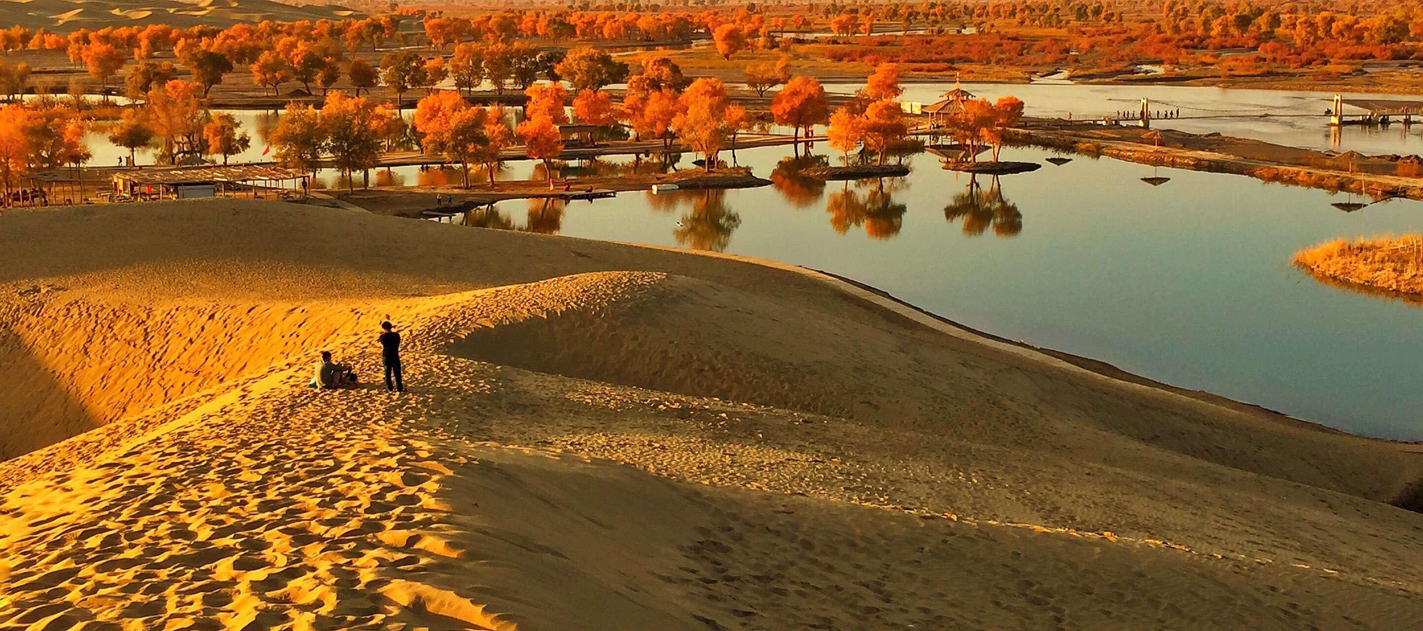 楼兰古城实际门票多少钱,楼兰古城门票价格多少钱