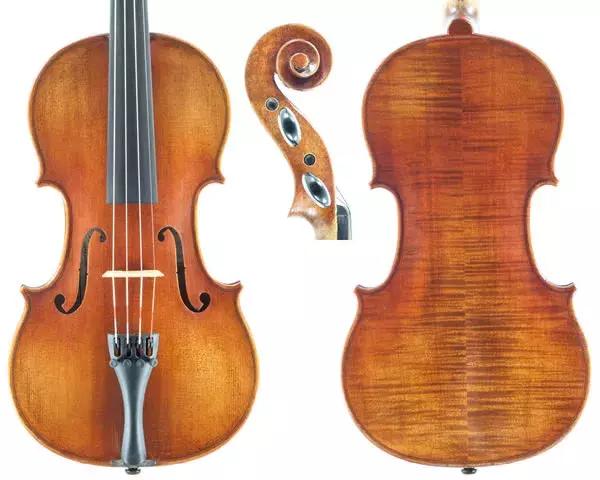 中老年小提琴教学入门,小提琴初学者入门教程