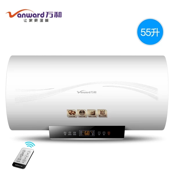 最新即热电热水器十大品牌排行榜,电热水器性价比高的十大品牌