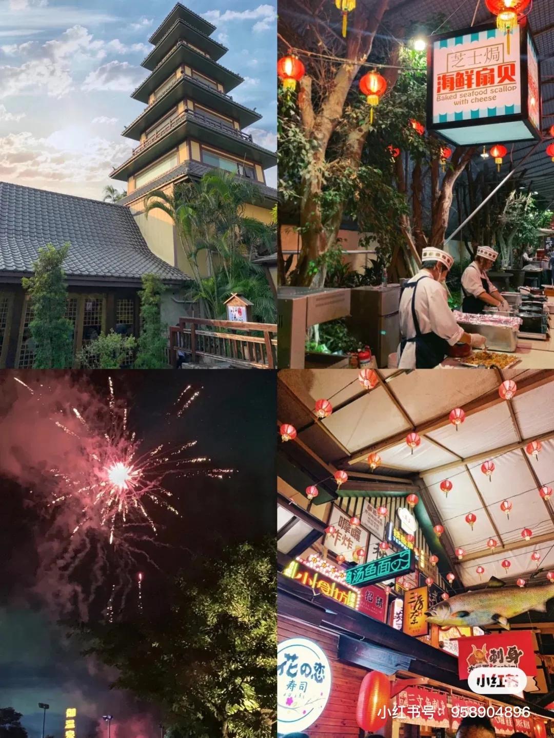 珠海十大最美旅游景点,珠海十大免费旅游景点排名