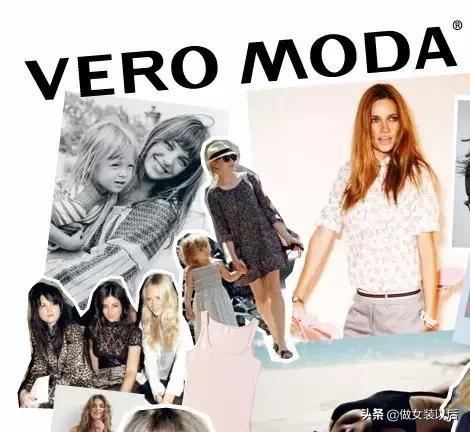 流水的衣服铁打的牛仔裤,流水的时装铁打的模特