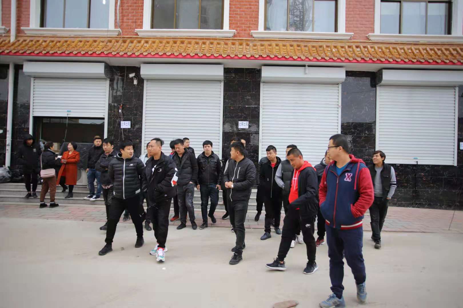 “双11”前搬光所有货品,保定一家开了9年的网店老板跑路……