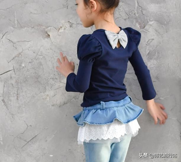 童装搭配秋季2021潮流正品,2021年童装韩版款式秋季