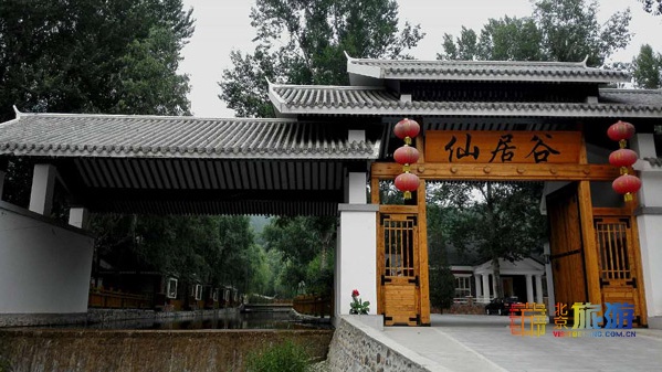 北京密云冬天游玩攻略,北京密云冬季游