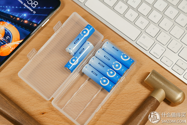 买了半辈子电池,才发现这样买得值:市售5号电池大横评