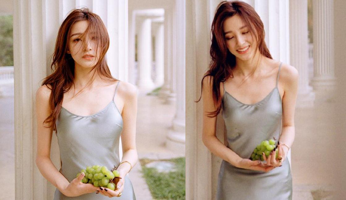 她是央视最美女主持人,她是中国最美篮球主持人