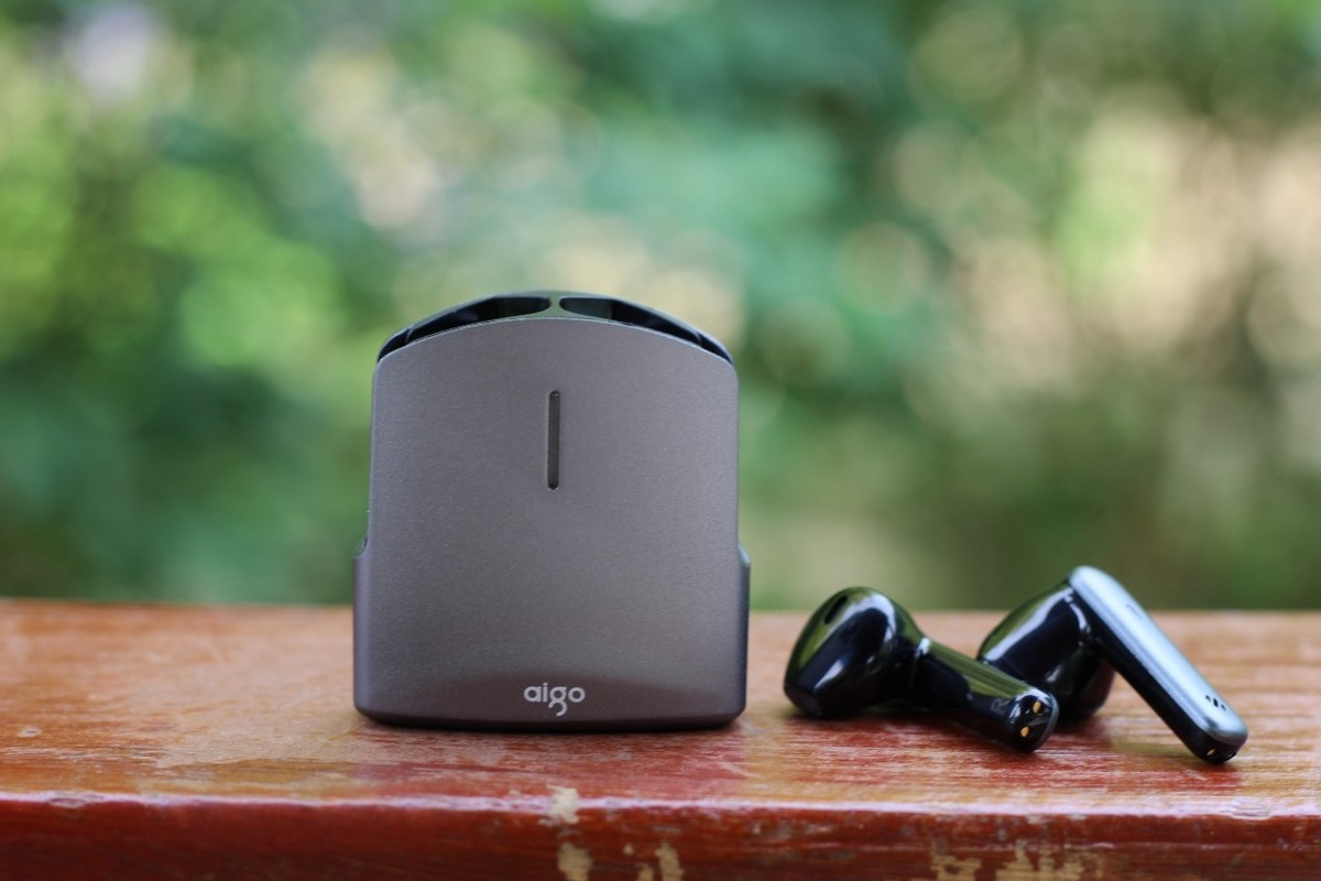 aigotws蓝牙耳机ta80,aigo国民好物蓝牙耳机5.4版本tx01