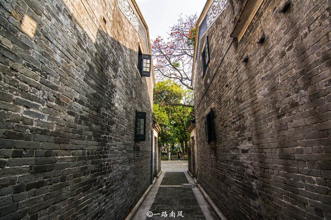 广州千年古村落排名,广州十大神秘古村