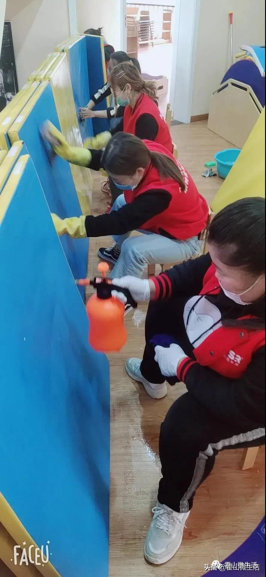 霍山有几个早教中心,霍山早教中心在哪