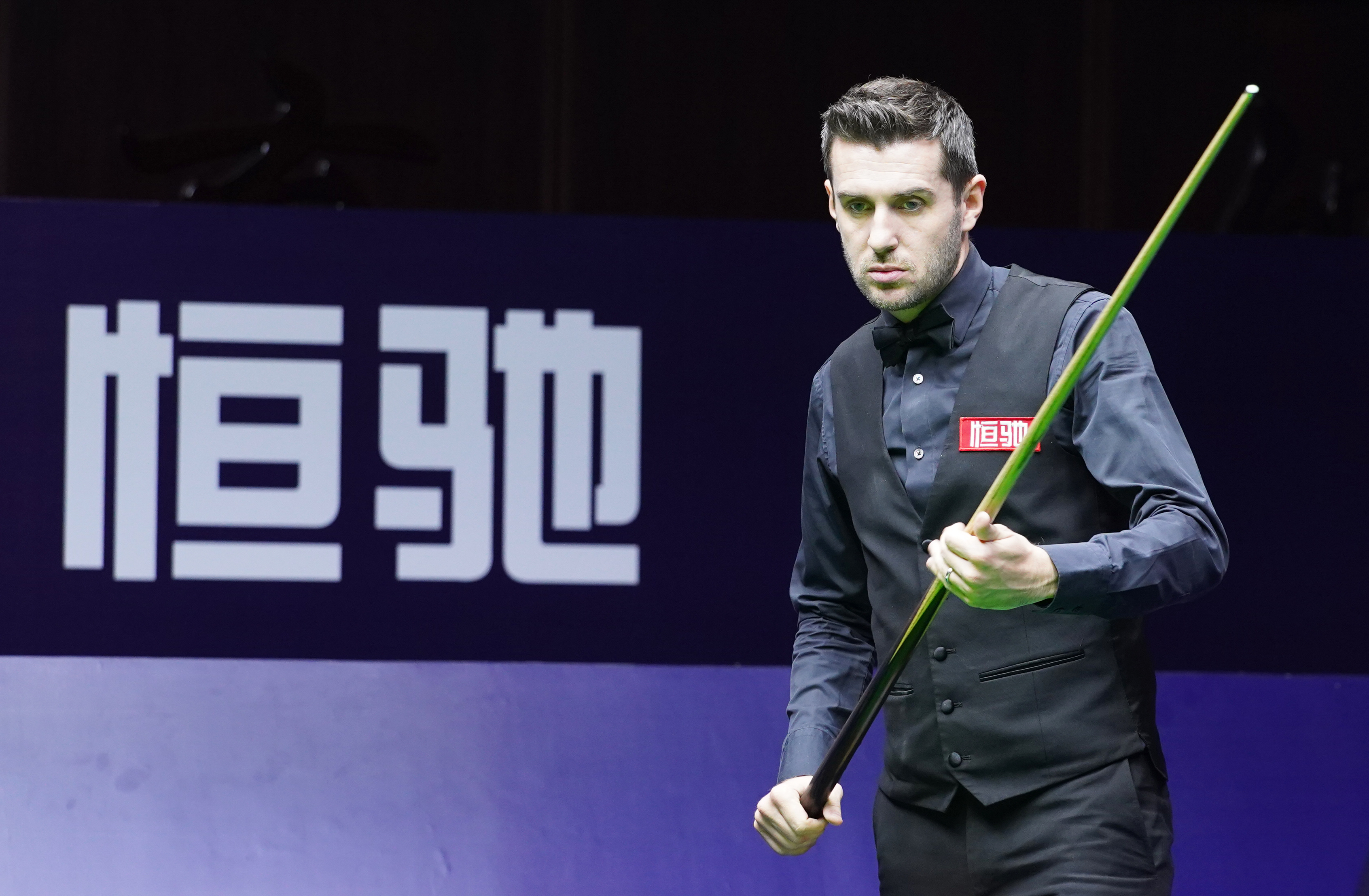 2019中国恒大斯诺克锦标赛丁俊晖,丁俊晖斯诺克