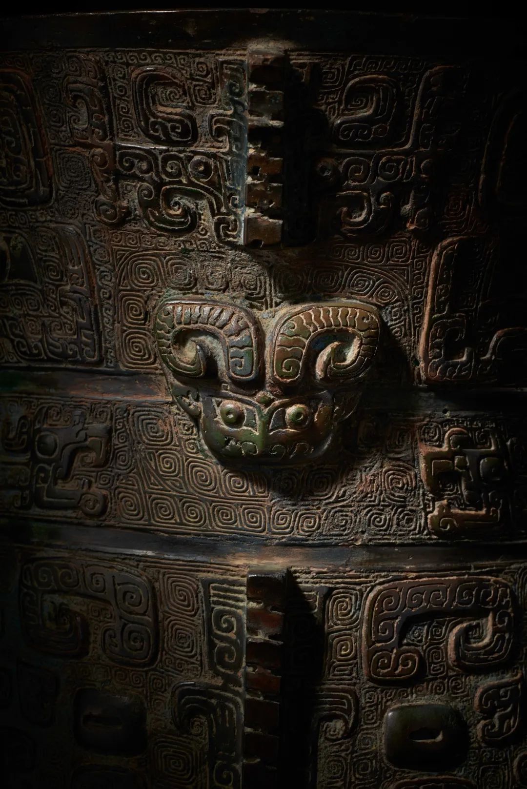 王者重器|“日本鸡蛋大王”重要收藏亮相东京中央