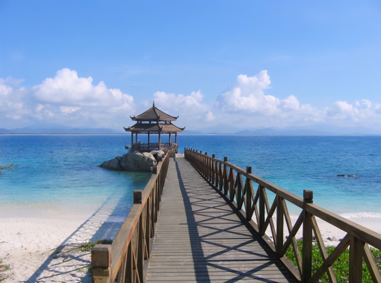 三亚的旅游攻略最细最全,三亚自由行旅游攻略超详细哦