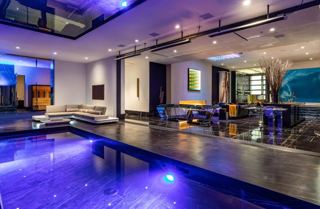 2.95亿的豪宅,2.99亿豪宅