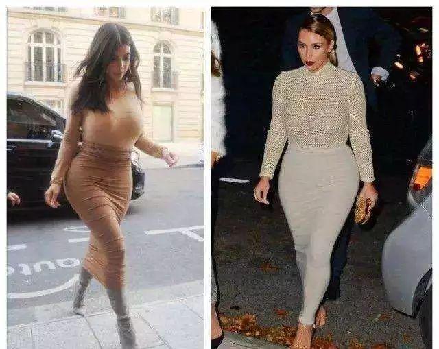 身高156体重120的梨形身材冬季穿搭,156110斤屁股大梨形身材女生穿搭