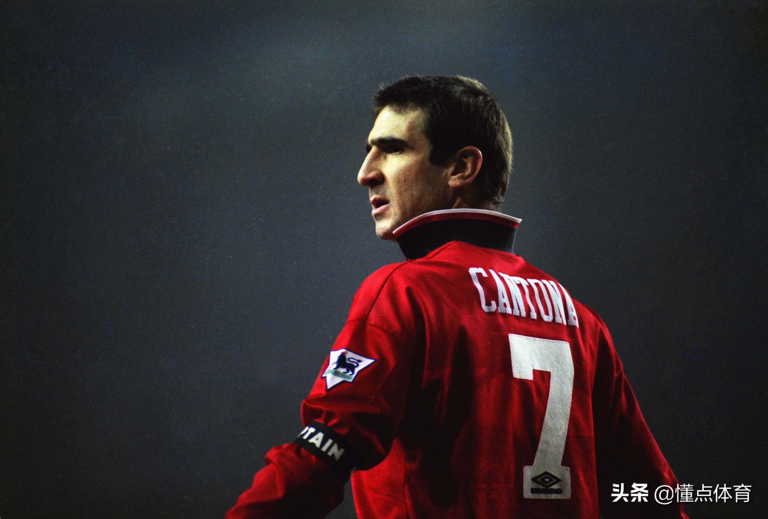 曼联传奇纪录,曼联历史二阵