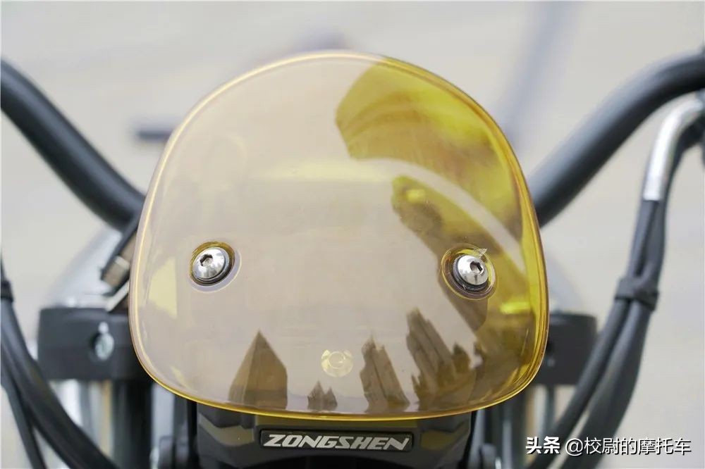 赛科龙re3英伦复古车,赛科龙复古re32020款