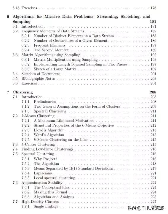 微软研究院数据科学基础,微软数据科学基础知识