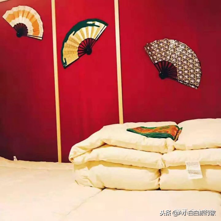 日本旅游感受日本的文化,日本旅游体验感