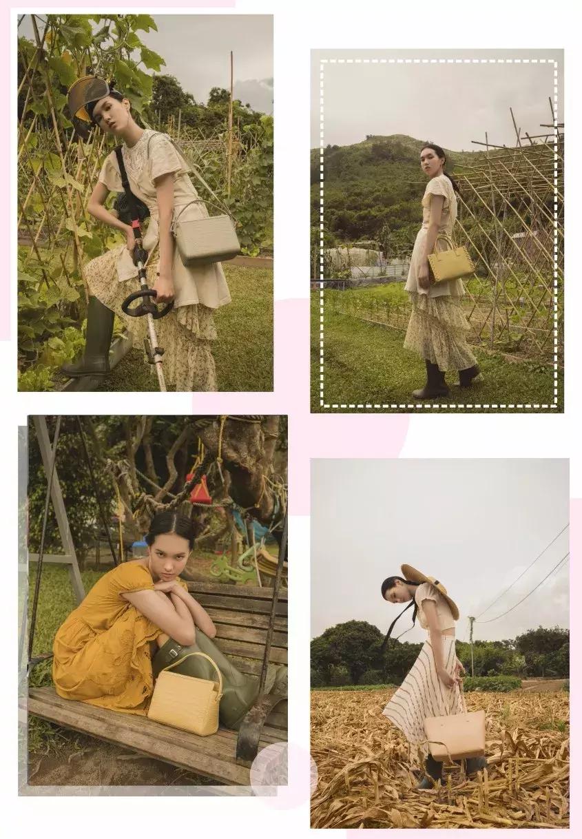 比小ck质量好的品牌,比小ck档次高一点的包