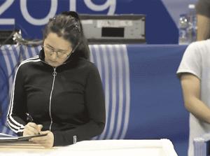 巩俐封神杂志封面,巩俐九月刊电影