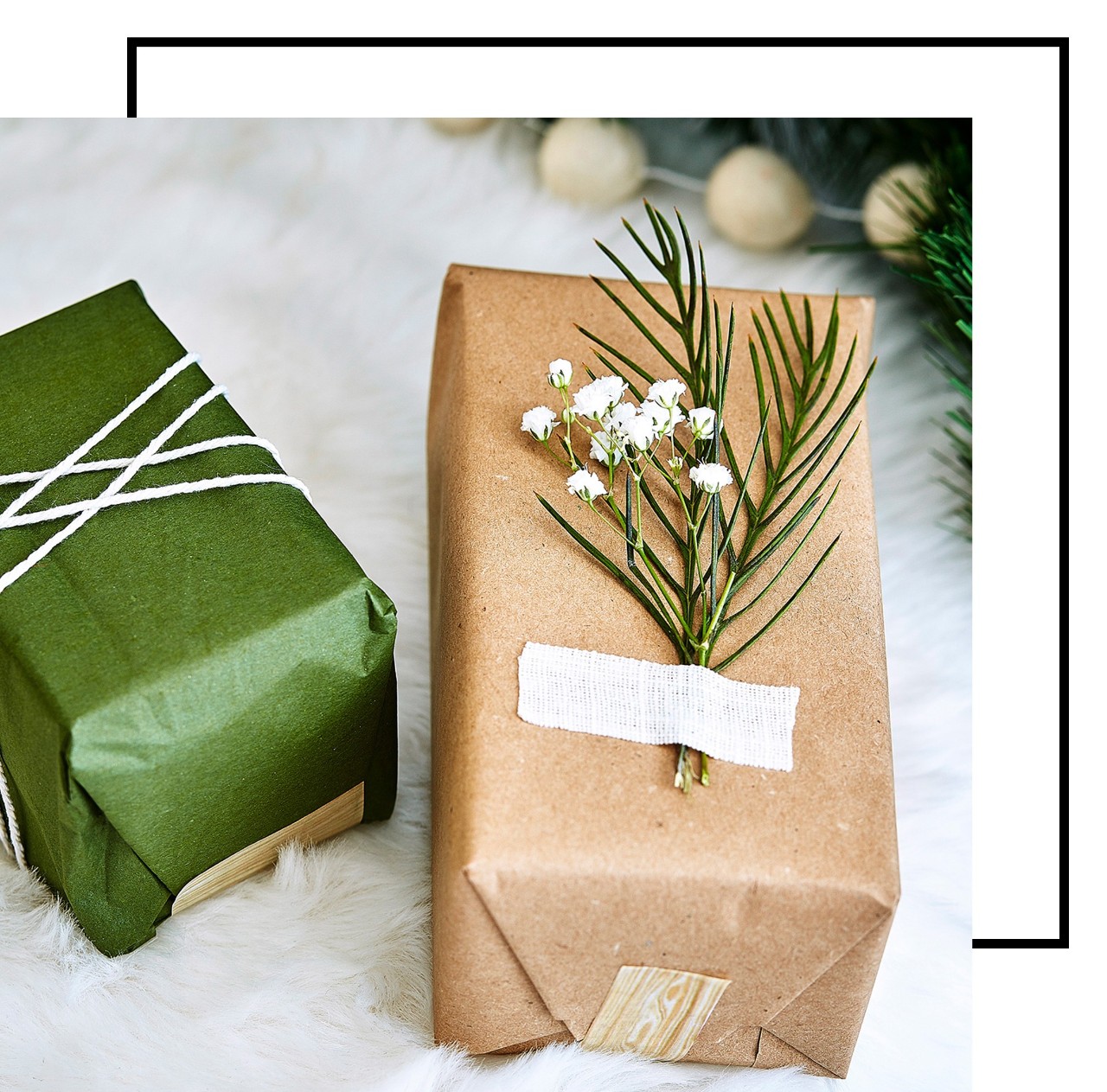 圣诞的礼物清单 (圣诞节小礼物清单)