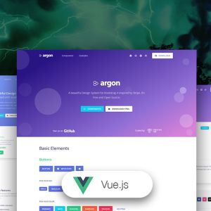 vue最佳组件库,vue2.0有哪些开源项目