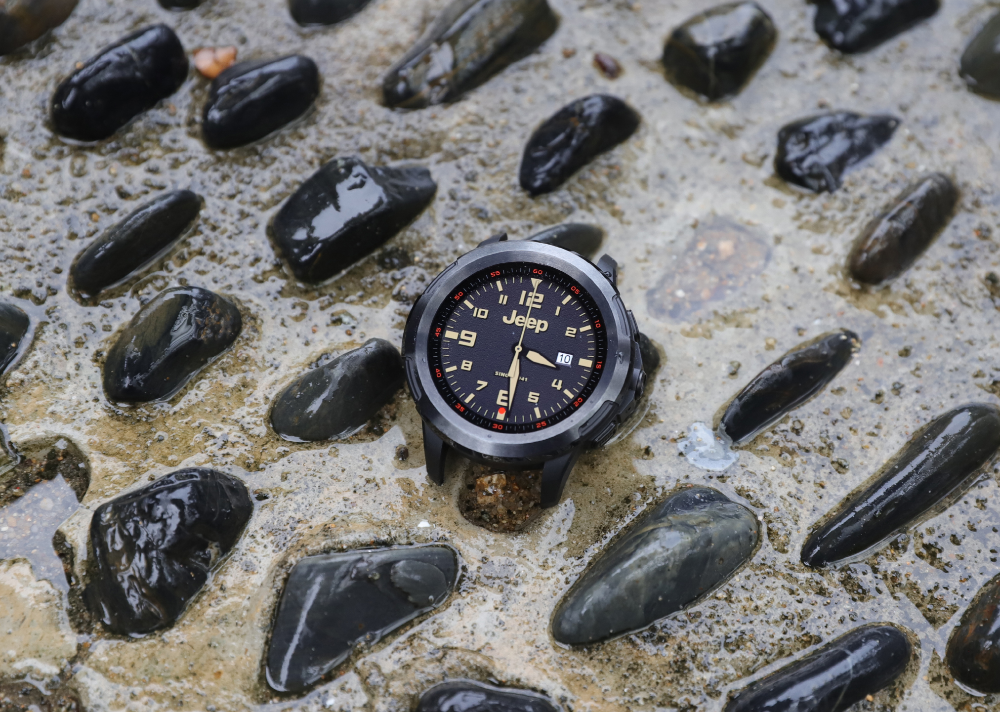 jeep智能全境界腕表pro值得买吗,jeep智能全境界腕表pro多少钱