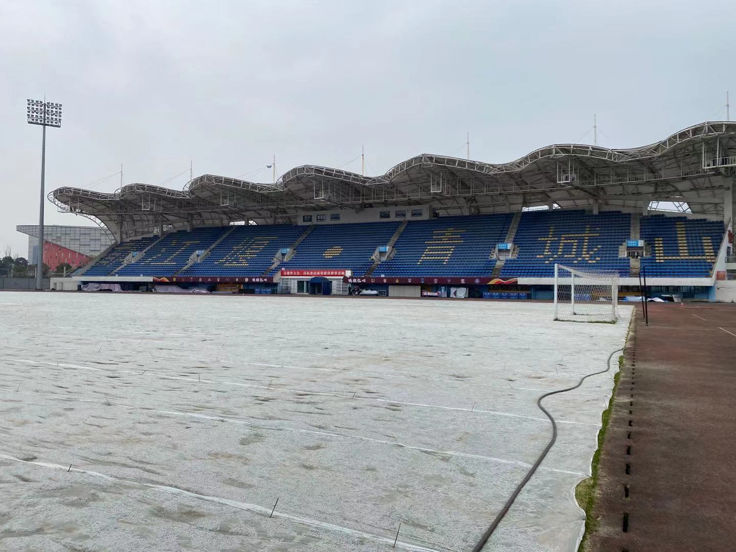 中甲联赛2021成都蓉城赛程,争夺季后赛席位北控广州增添悬念