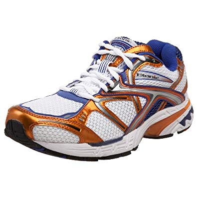 各大品牌跑鞋标志,全球知名跑鞋品牌及logo欣赏