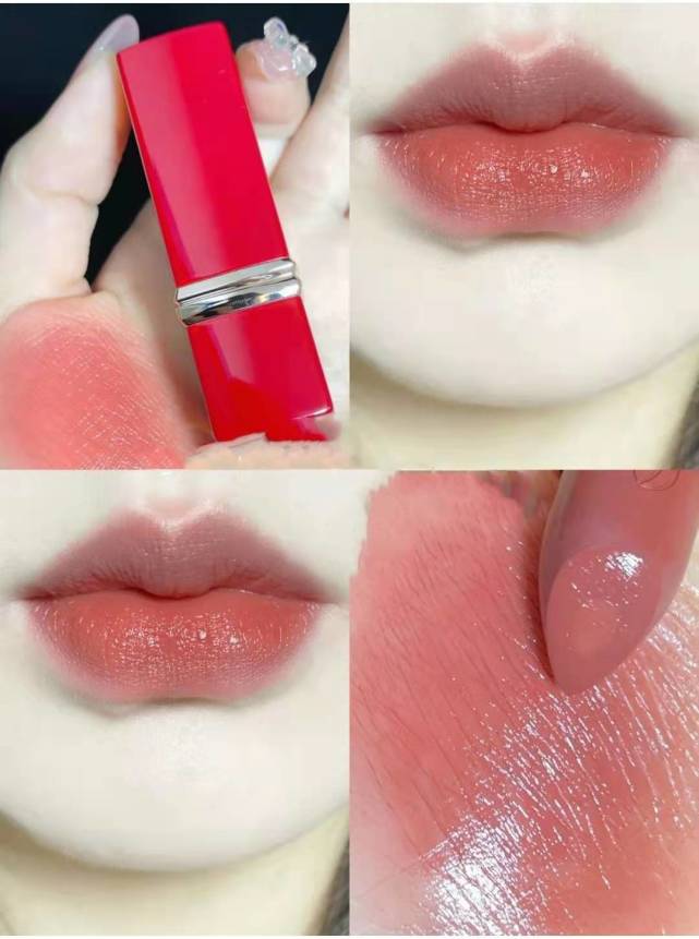 口红秋冬最新口红推荐,大牌口红深色口红推荐