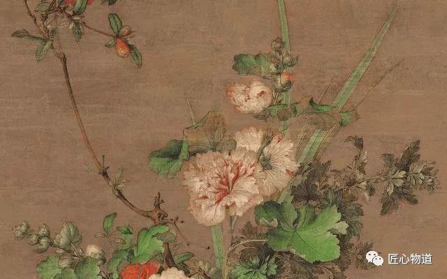 匠心物道王阳明视频,匠心物道新中式绿植