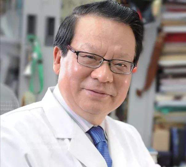 全国最好25个专科领路人：除了呼吸科的钟南山，你还认识谁？