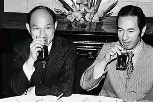 霍英东：冒死运战资，曾是申奥功臣，豪掷40亿开发不毛之地