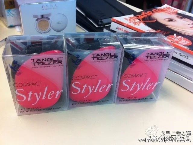 瞬间让你的秀发柔顺光滑,秀发柔顺的秘密教程