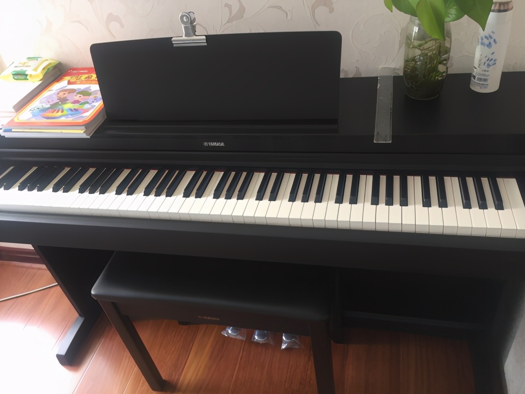 雅马哈电钢琴YDP164怎么样？值得购买吗？