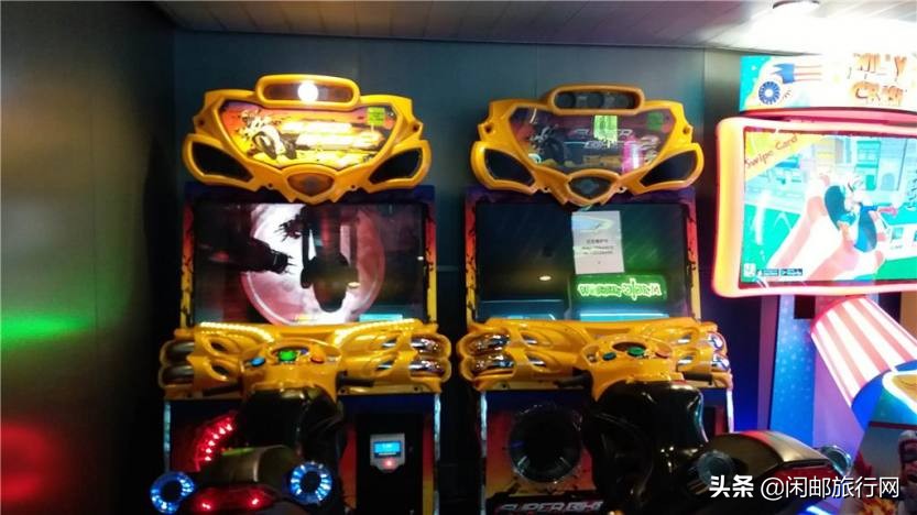 流光溢彩海洋光谱号日本之旅