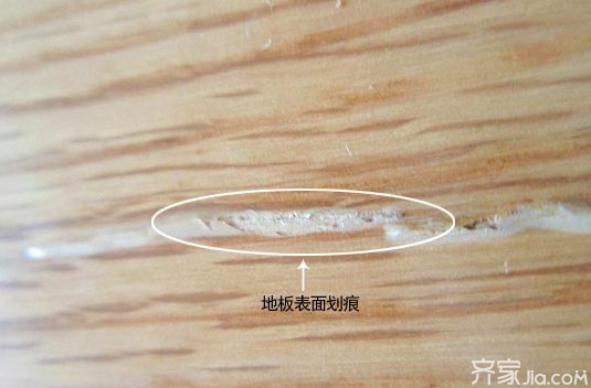 旧地板翻新一般多少钱一平,旧地板翻新最好最实惠方法